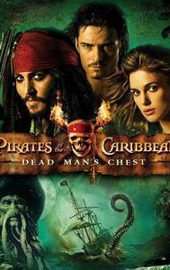 Pirates of the Caribbean: Dead Man s Chest