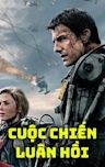 Edge of Tomorrow