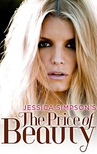 Jessica Simpson s The Price of Beauty