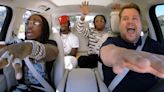 Migos sing ‘Sweet Caroline’ in resurfaced Carpool Karaoke clip