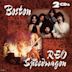 Boston/REO Speedwagon