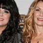 Ann and Nancy Wilson Feud