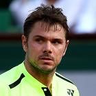 Stan Wawrinka