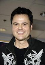 Donny Osmond