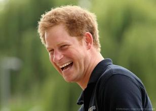 Prince Harry, Duke of Sussex