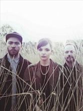 Chvrches