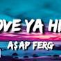 Move Ya Hips ASAP Ferg Lyrics