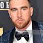 travis kelce Eye Color