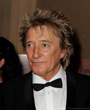 Rod Stewart