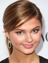 Stefanie Scott