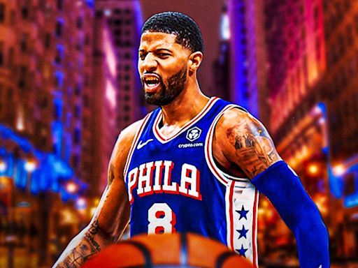 76ers star Paul George s return to LA to play Clippers gets schedule date