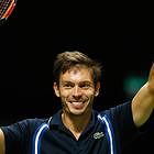 Nicolas Mahut