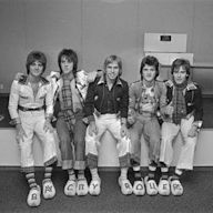 Bay City Rollers