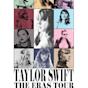 New Era's Tour Poster Taylor Swift with Tortured Poets Department