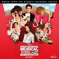 YAC Alma Mater [From High School Musical: The Musical: The Series (Season 2) ]