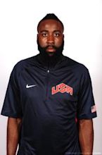 James Harden