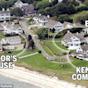 Taylor Swift Cape Cod House