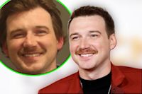 Timeline of Morgan Wallen s Legal Troubles + Controversies