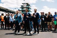 Sources: Leigh Diffey has called his last 2024 IndyCar race, shifts to NASCAR booth