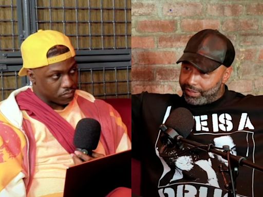 Lil Yachty Thinks He Could ‘Kill’ Joe Budden on a Song Together