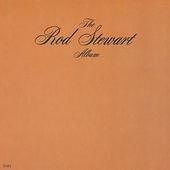 Rod Stewart Album