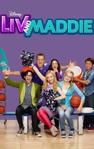 Liv and Maddie