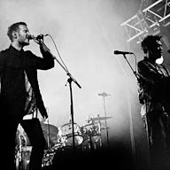 Massive Attack