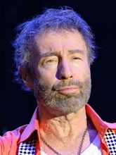 Paul Rodgers