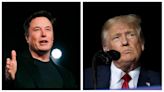 Listen live: Elon Musk interviews Trump