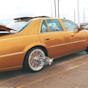 Cadillac DeVille On Swangas