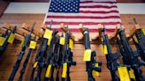 SCOTUS Looks Unlikely To Consider Assault Weapons — For Now