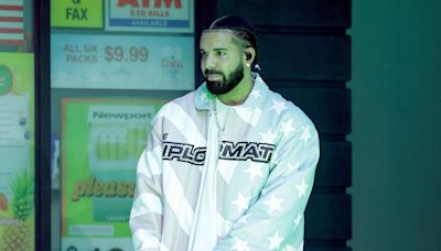 The Best Style Finds From Drake’s 100 Gigs Content Dump