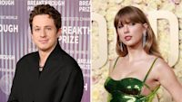 Charlie Puth Reveals How Taylor Swift Inspired His Challenging New Album | iHeart