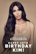 Kim Kardashian West s Birthday Celebration