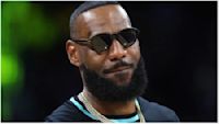 What a Complete Piece of S—t : LeBron James’ Cold Encounter with Child Fan In Paris Sparks Backlash...