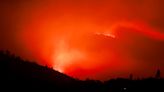 Santa Barbara ‘Lake Fire’ Acres Burned Still Growing, But Containment Rising