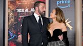 Jennifer Lopez and Ben Affleck Have Reunited After Spending the Summer Apart