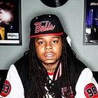 King Louie (rapper)