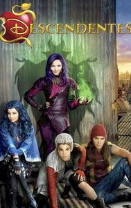 Descendants (2015 film)