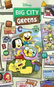 Big City Greens