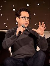 J. J. Abrams