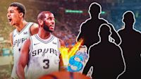 Spurs duo Victor Wembanyama-Chris Paul s first challenger, revealed