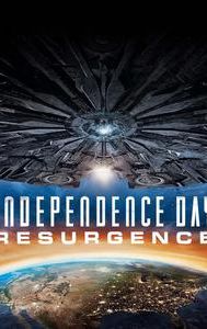 Independence Day: Resurgence