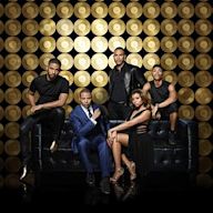 Empire Cast