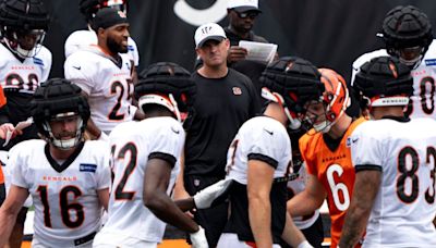 Cincinnati Bengals Training Camp Practice Takeaways: Thoughts on Joe Burrow, Injury Updates and More