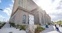 Michigan Central Station extends public access through Labor Day weekend after reaching milestone