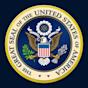 The United States of America Official Seal
