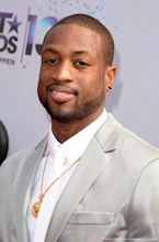 Dwyane Wade