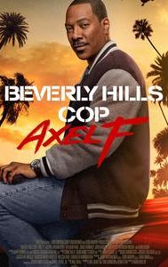 Beverly Hills Cop: Axel F