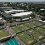 Wimbledon Lawn Tennis